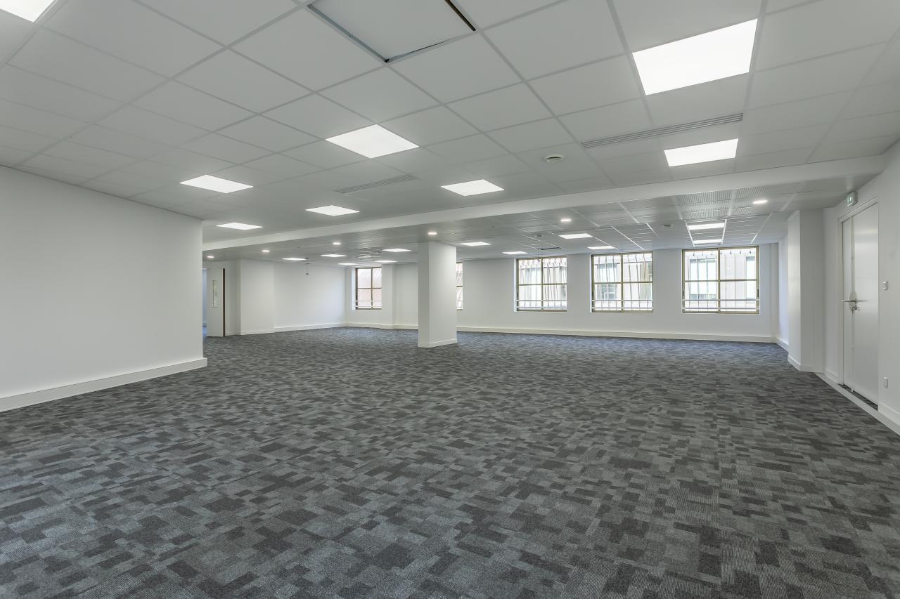 Bureau Lille 1459m² Location bureau Lille Nord OLBUR2114234 10